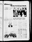East Carolinian, November 9, 1967